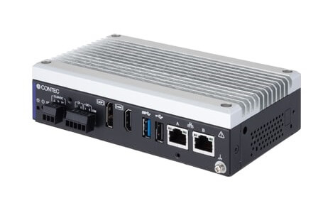 Nvidia Jetson Nano