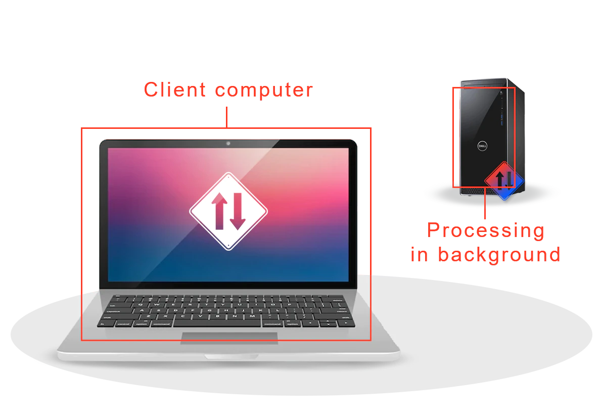 features image
