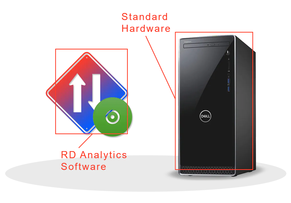 features image
