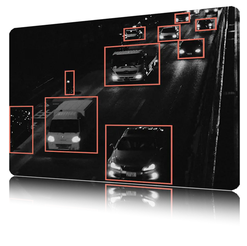 features image