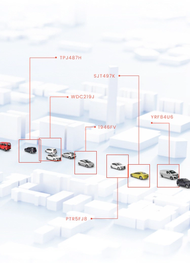 recognition platform image