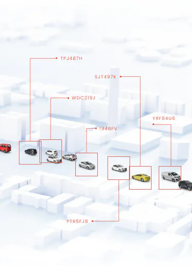 recognition platform image