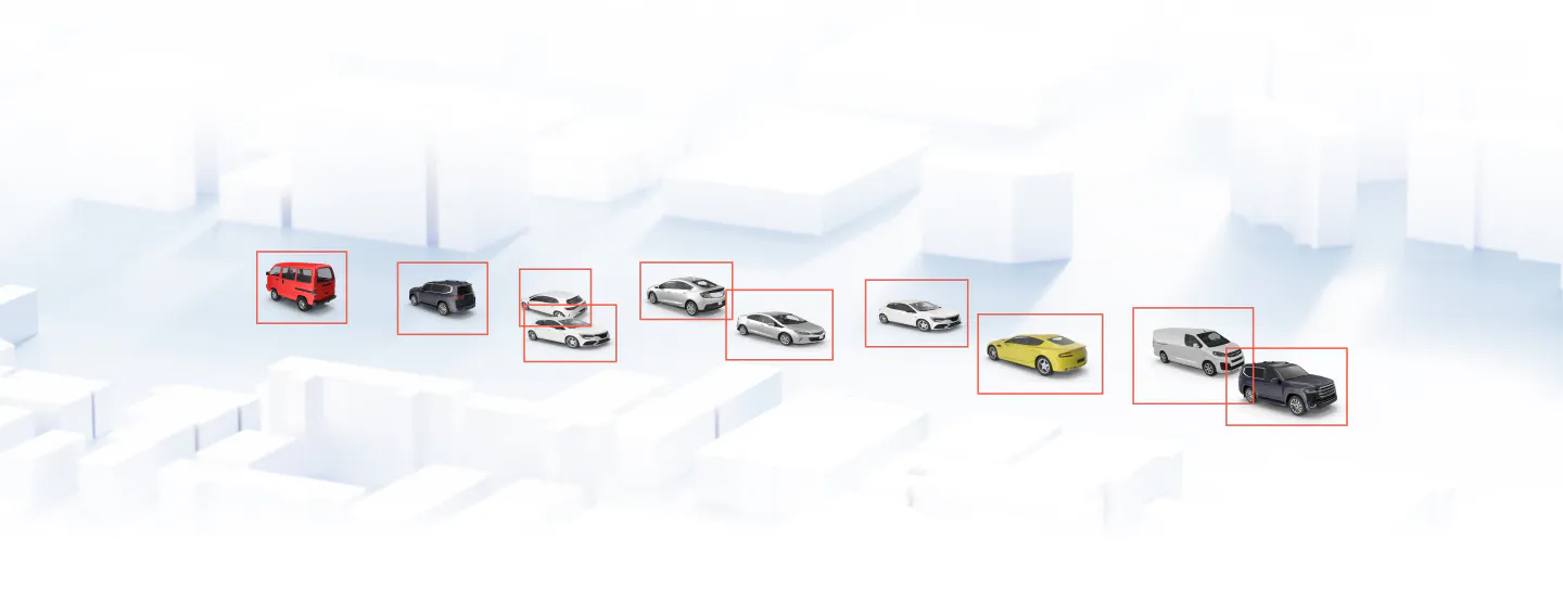 recognition platform image