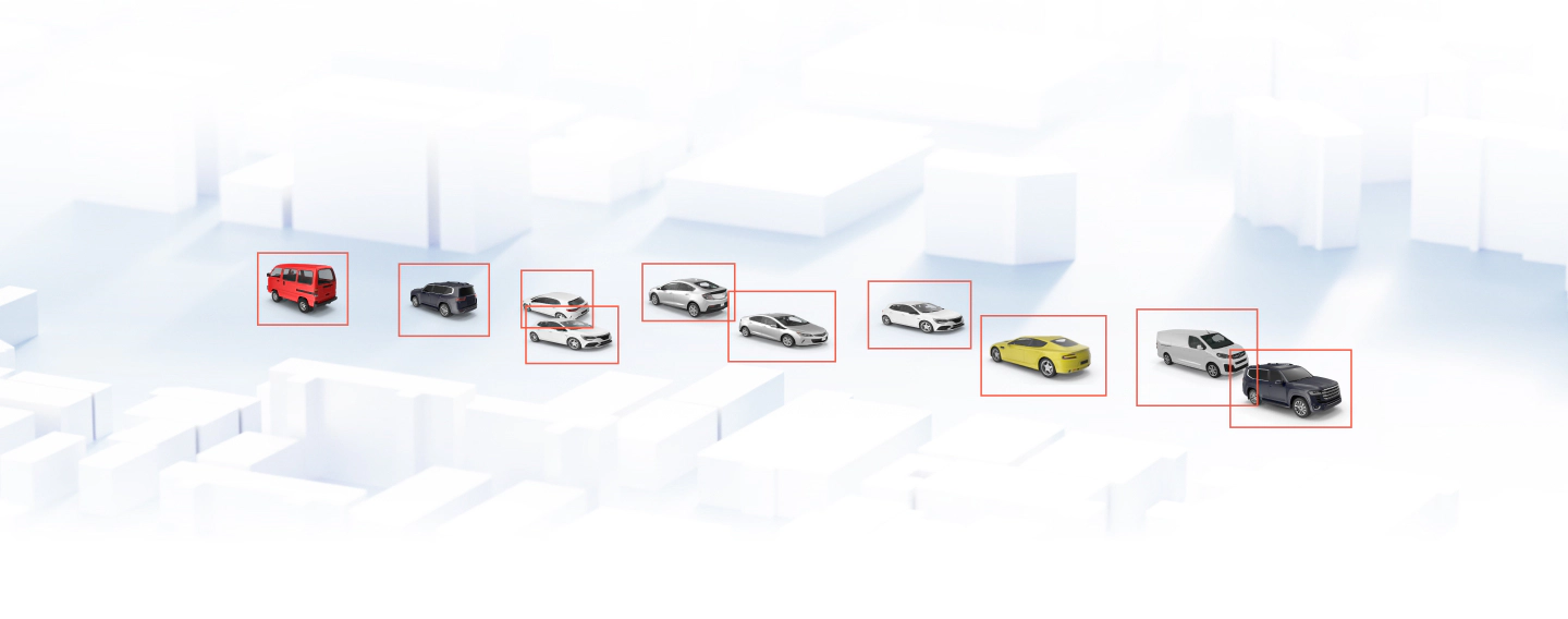 recognition platform image